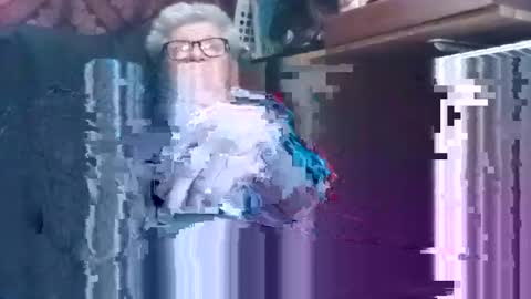 Snapshot of sharoc666 chatting on December 7, 2024, 3:41 pm Shamroc online show from December 7, 2024, 3:41 pm