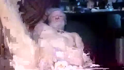 Snapshot of sharoc666 chatting on February 3, 2025, 11:05 pm Shamroc online show from February 3, 2025, 11:05 pm