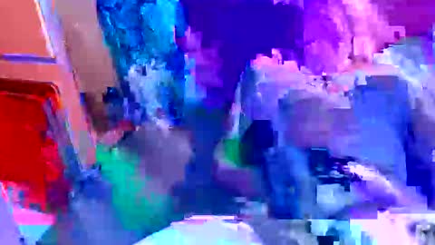 Shamroc online show from February 25, 2026, 10:03 am