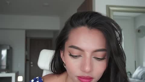 sharon baker online show from January 28, 2025, 6:49 pm