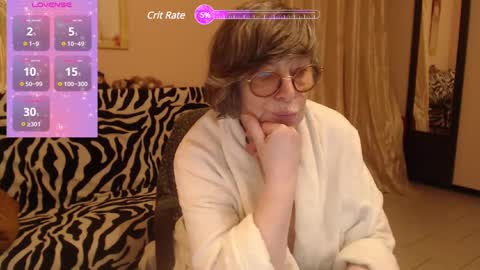 Helena online show from February 11, 2025, 2:14 am