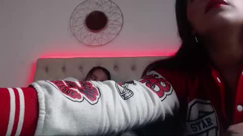 sharon_and_sharit online show from December 5, 2025, 3:37 am