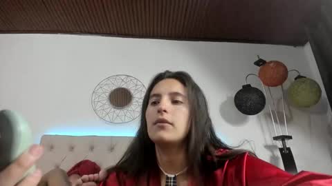 sharon_and_sharit online show from December 14, 2025, 3:56 am