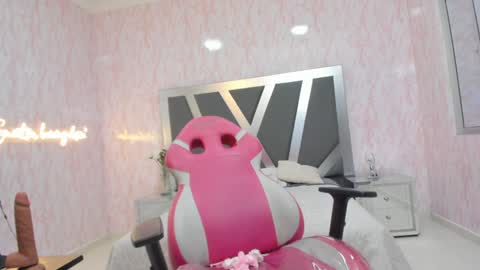 SHARON online show from December 10, 2024, 3:09 am