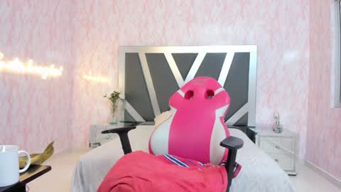 SHARON online show from December 19, 2024, 3:40 am