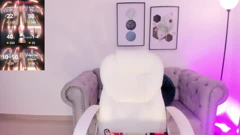 sharon_breezee online show from October 31, 2025, 2:12 am