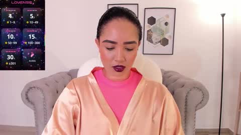 sharon_breezee online show from December 17, 2025, 4:51 am