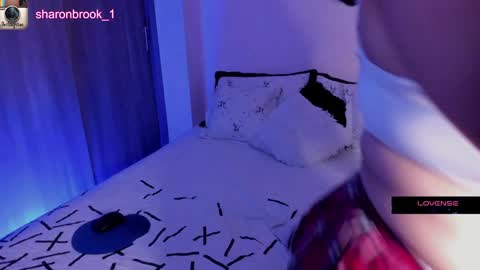 Snapshot of sharon_brook chatting on February 9, 2025, 1:55 am sharon_brook online show from February 9, 2025, 1:55 am