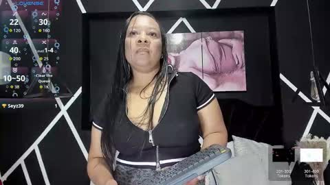 Sharon Noa online show from March 4, 2026, 11:27 am