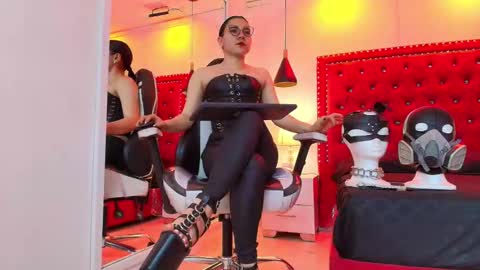 Sharon online show from September 9, 2025, 12:48 pm