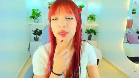 sharon_rosse__ online show from November 21, 2025, 12:04 pm