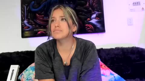 sharoncute17 online show from July 11, 2026, 8:55 pm