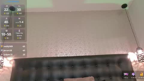 Sharon online show from March 10, 2026, 8:47 pm