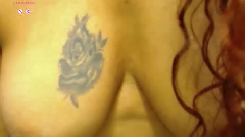 SHARONKISS online show from February 19, 2026, 12:45 pm