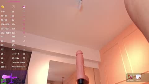 Sharon online show from March 27, 2026, 4:40 am