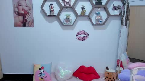 Sharon online show from March 7, 2025, 7:30 am