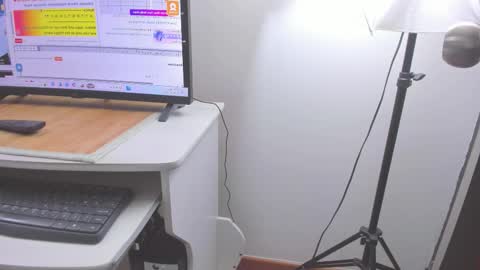 Snapshot of sharonvelvet chatting on December 16, 2025, 12:54 pm Sharon online show from December 16, 2025, 12:54 pm