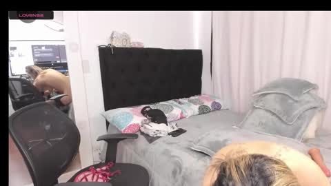 Sharon online show from March 21, 2026, 12:10 pm