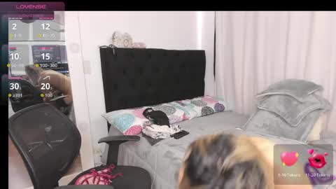 Sharon online show from April 12, 2026, 12:32 pm