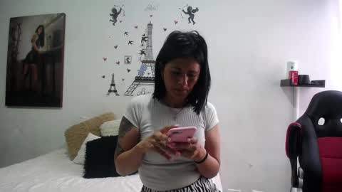 sharon online show from February 24, 2025, 12:26 pm