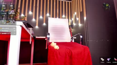 Your mistress Sharon  online show from January 25, 2025, 11:32 pm