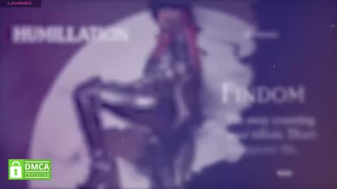 Your mistress Sharon  online show from September 30, 2025, 5:51 pm