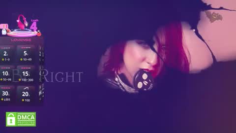 Your mistress Sharon  online show from November 2, 2025, 10:34 pm