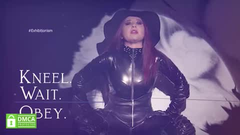 Your mistress Sharon  online show from November 3, 2025, 10:38 am