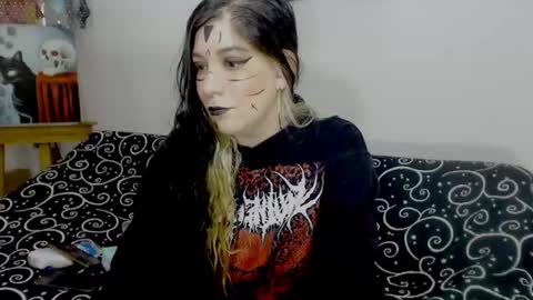 SHAROON online show from October 16, 2025, 9:27 pm