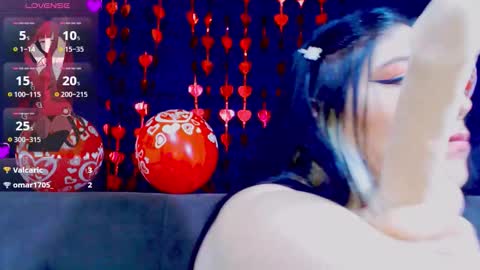 Snapshot of sharoonnn34 chatting on February 14, 2026, 12:29 am SHAROON online show from February 14, 2026, 12:29 am