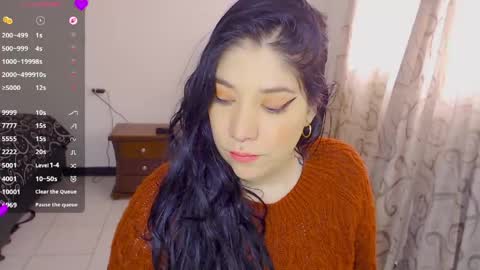 SHAROON online show from April 16, 2026, 1:34 pm