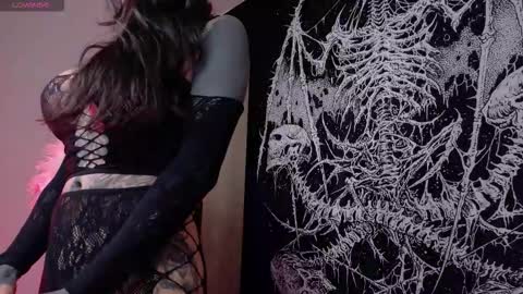 Snapshot of sharpay_evans chatting on February 5, 2026, 4:22 pm Antonia online show from February 5, 2026, 4:22 pm