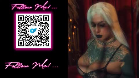 Snapshot of sharpay_evans chatting on February 25, 2026, 2:59 pm Antonia online show from February 25, 2026, 2:59 pm