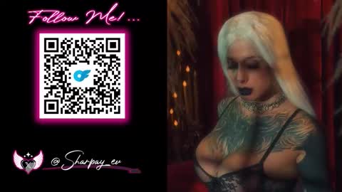 Snapshot of sharpay_evans chatting on March 9, 2026, 8:24 pm Antonia online show from March 9, 2026, 8:24 pm