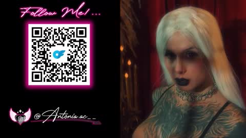 Snapshot of sharpay_evans chatting on March 11, 2026, 2:34 pm Antonia online show from March 11, 2026, 2:34 pm