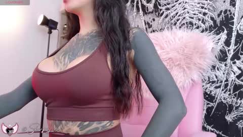 Snapshot of sharpay_evans chatting on March 21, 2026, 3:15 pm Antonia online show from March 21, 2026, 3:15 pm