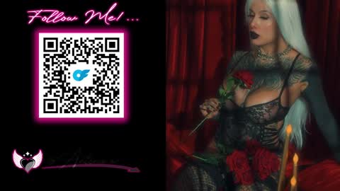 Snapshot of sharpay_evans chatting on April 5, 2026, 3:20 pm Antonia online show from April 5, 2026, 3:20 pm