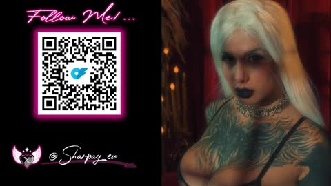 Snapshot of sharpay_evans chatting on April 7, 2026, 10:15 am Antonia online show from April 7, 2026, 10:15 am