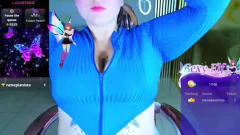 Sharyth online show from June 19, 2026, 8:01 pm