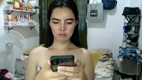 Snapshot of shasha_carreon chatting on November 15, 2025, 3:48 am shasha online show from November 15, 2025, 3:48 am