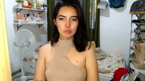shasha online show from December 1, 2025, 1:10 am