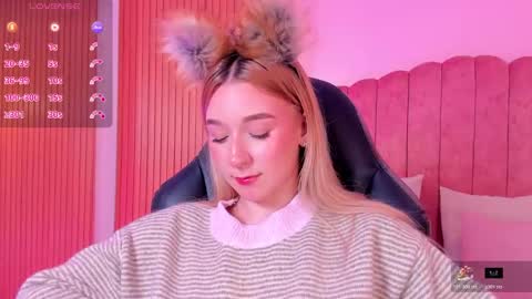 Shantall online show from January 12, 2026, 4:50 am