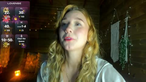 Shantall online show from April 5, 2026, 11:46 pm