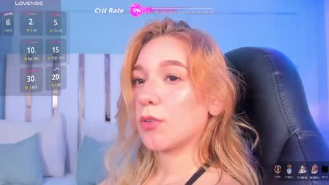 Shantall online show from April 7, 2026, 5:08 am