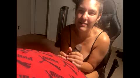 Snapshot of shatnerded chatting on December 23, 2024, 2:45 am shatnerded online show from December 23, 2024, 2:45 am