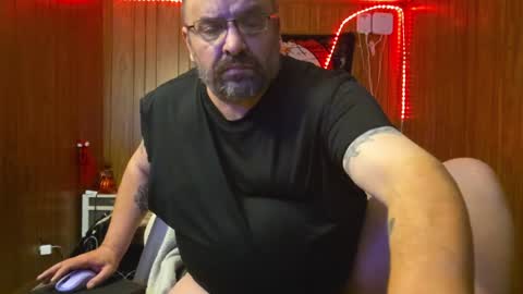 Black Venom online show from December 21, 2024, 5:58 am