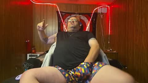 Black Venom online show from December 26, 2024, 12:36 am