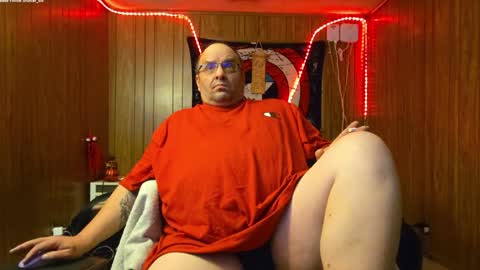 Black Venom online show from December 29, 2024, 1:56 am