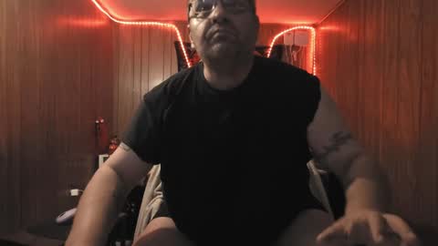 Black Venom online show from December 31, 2024, 3:34 am