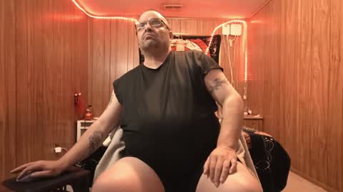 Black Venom online show from January 1, 2025, 2:19 am